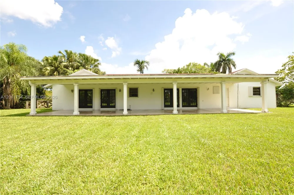 16760 SW 280th St Homestead, FL 33031