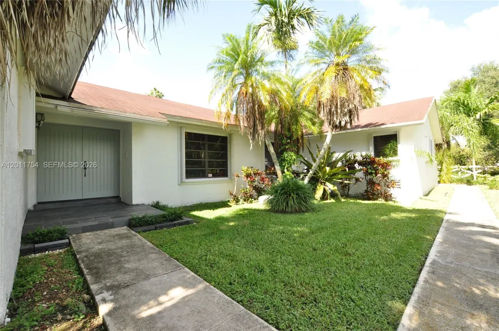 16760 SW 280th St Homestead, FL 33031