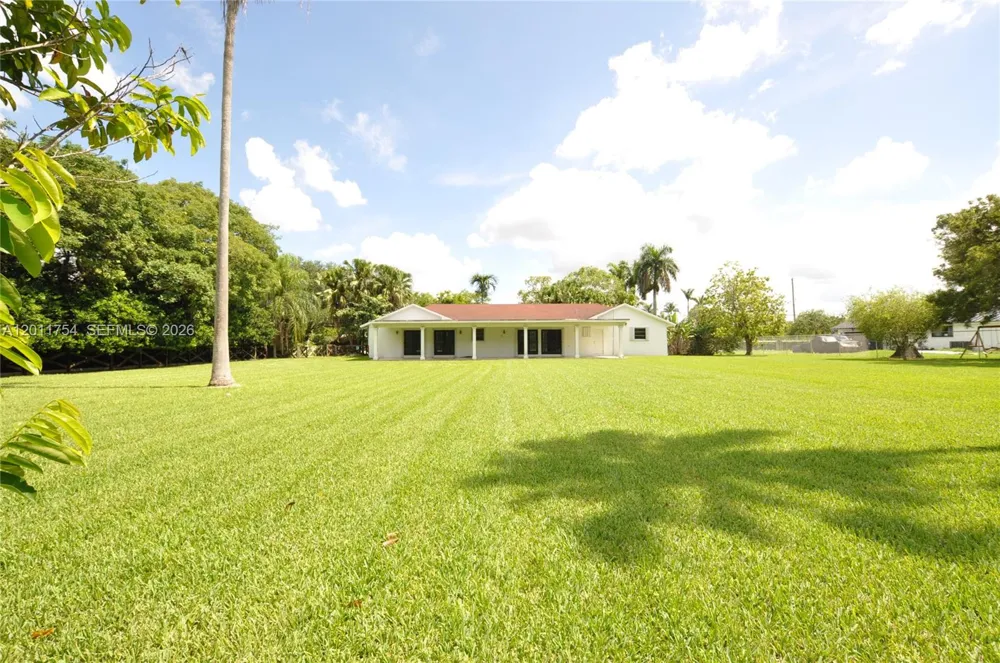 16760 SW 280th St Homestead, FL 33031