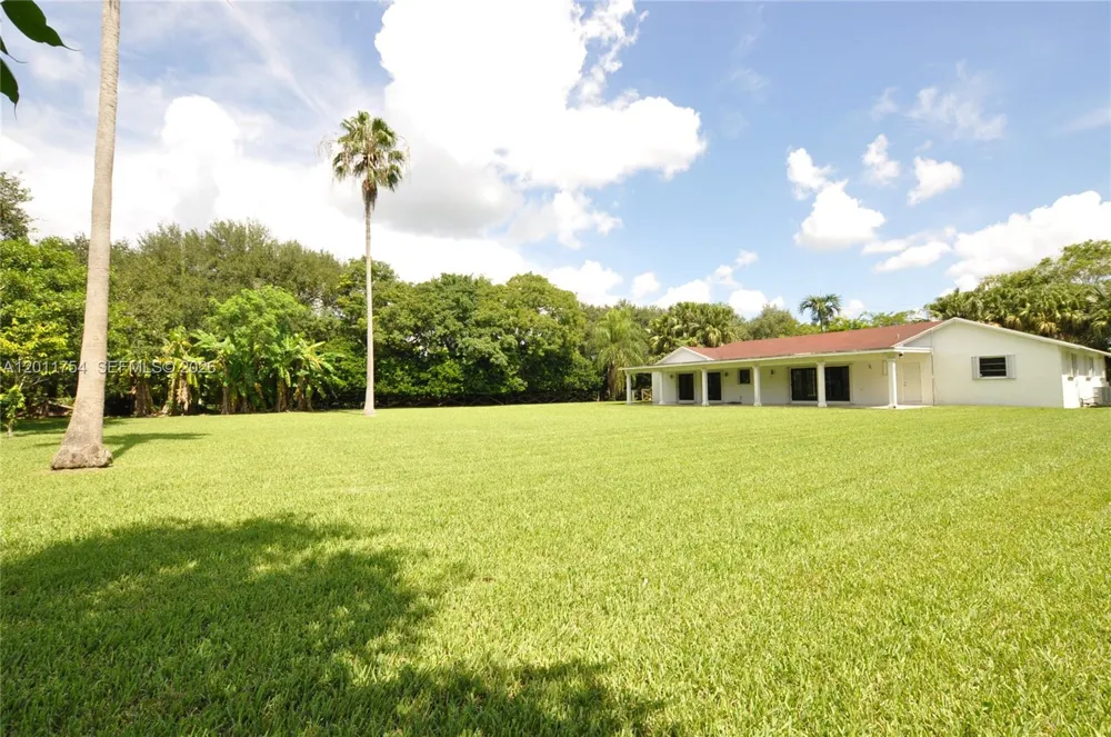 16760 SW 280th St Homestead, FL 33031