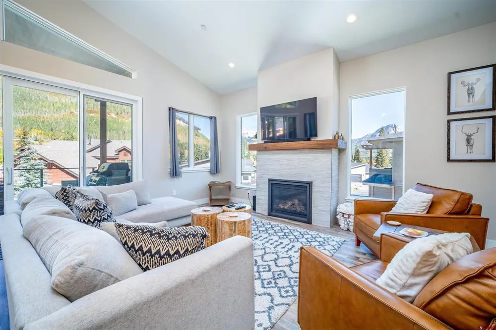 76 Tacoma Drive Durango, CO 81301
