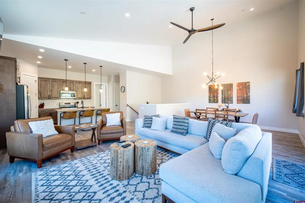 76 Tacoma Drive Durango, CO 81301