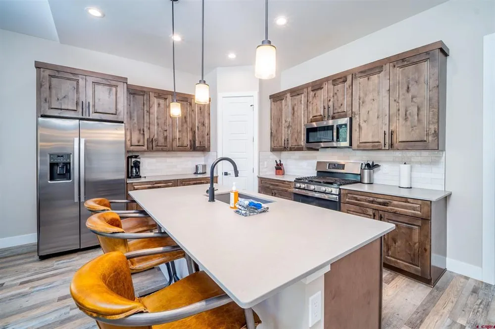 76 Tacoma Drive Durango, CO 81301