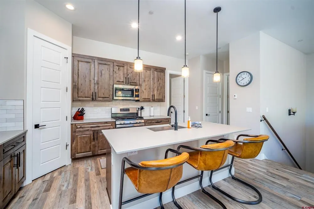 76 Tacoma Drive Durango, CO 81301