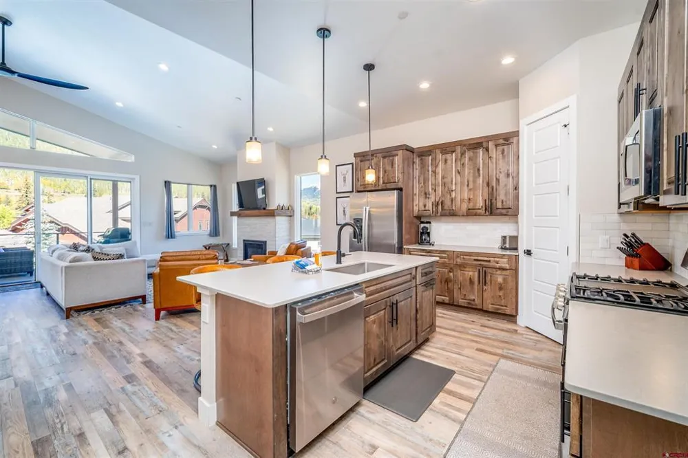 76 Tacoma Drive Durango, CO 81301