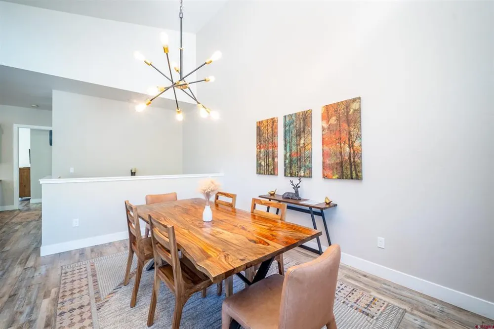 76 Tacoma Drive Durango, CO 81301