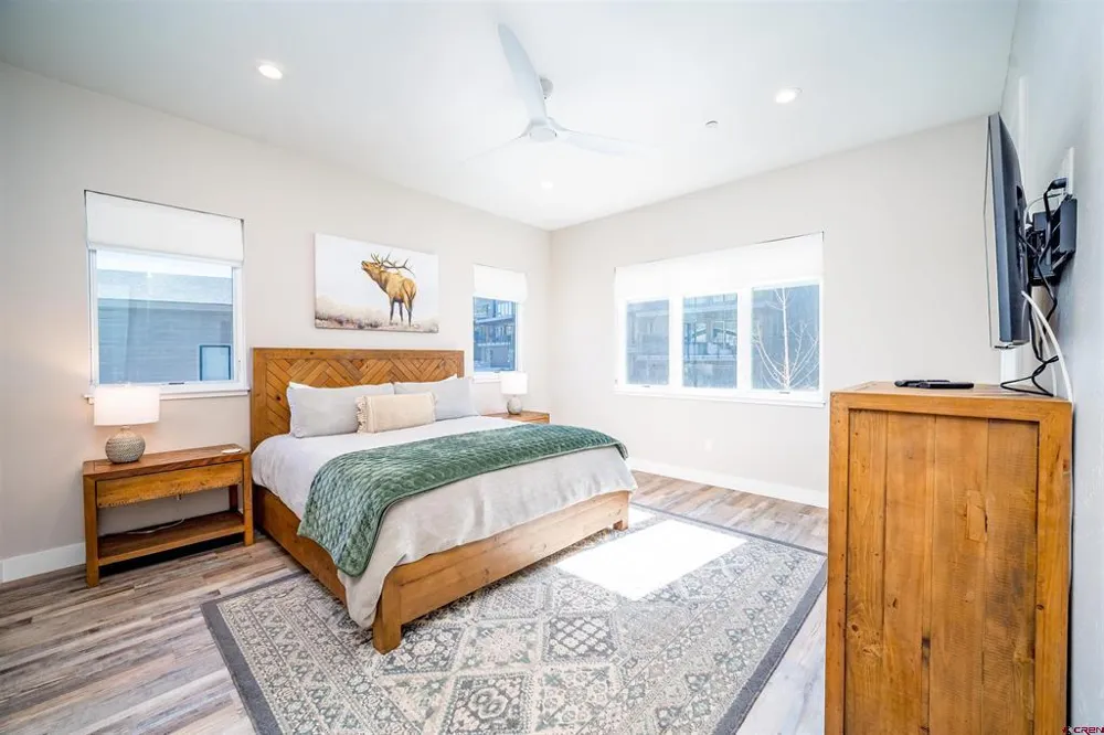 76 Tacoma Drive Durango, CO 81301