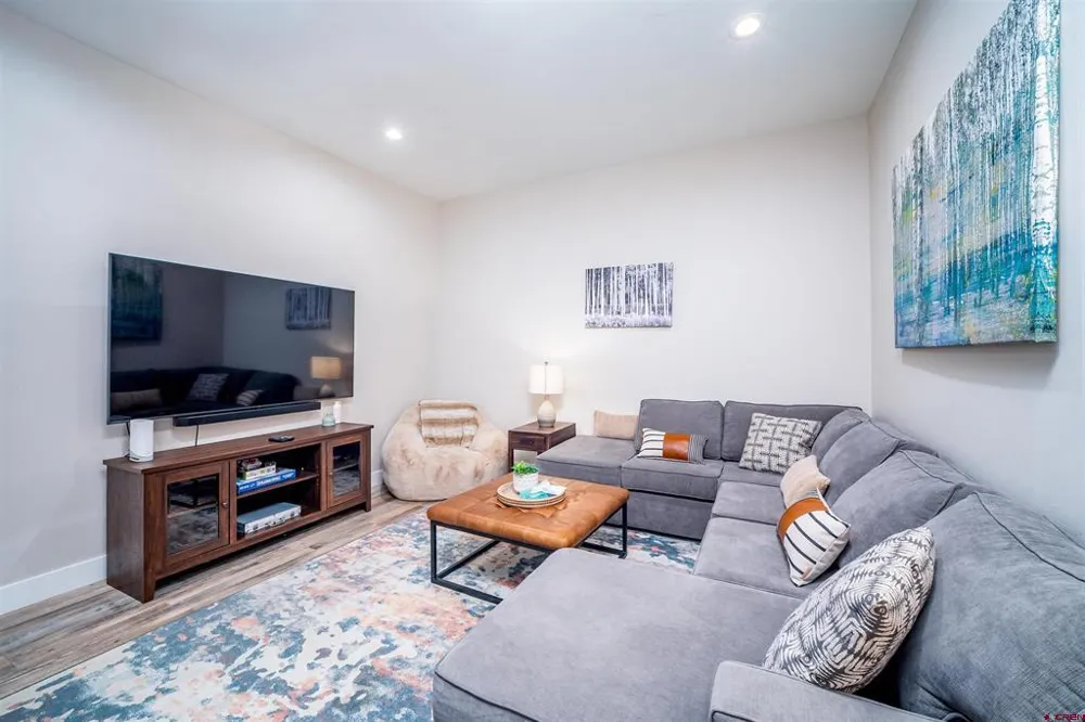 76 Tacoma Drive Durango, CO 81301