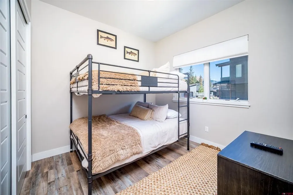 76 Tacoma Drive Durango, CO 81301