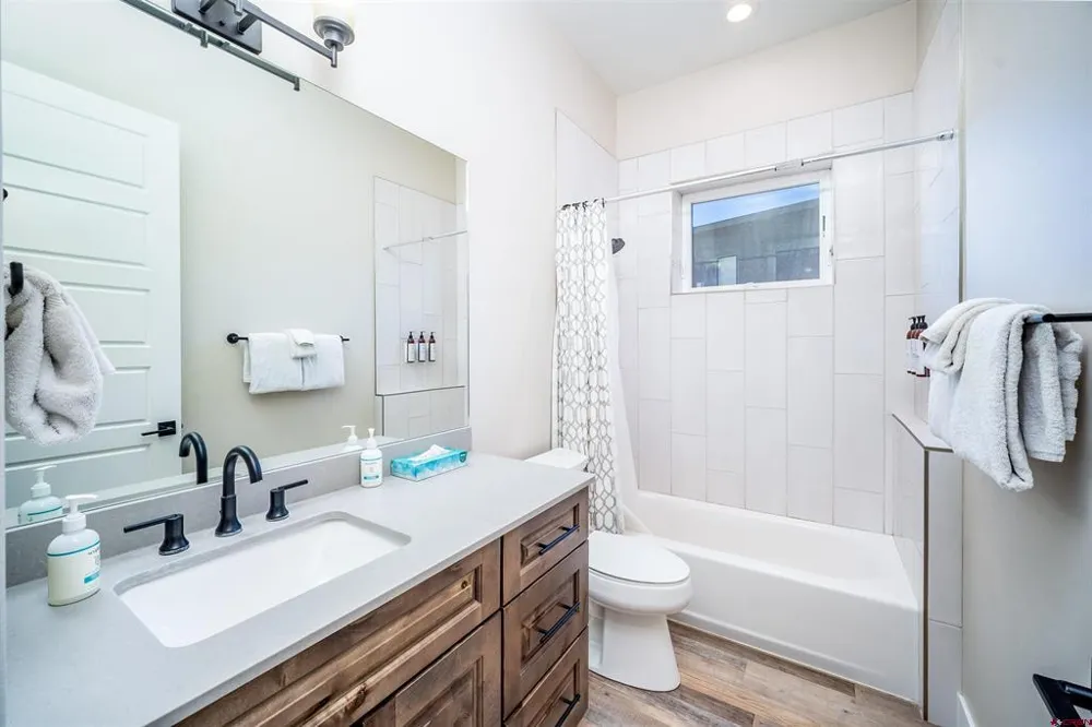 76 Tacoma Drive Durango, CO 81301