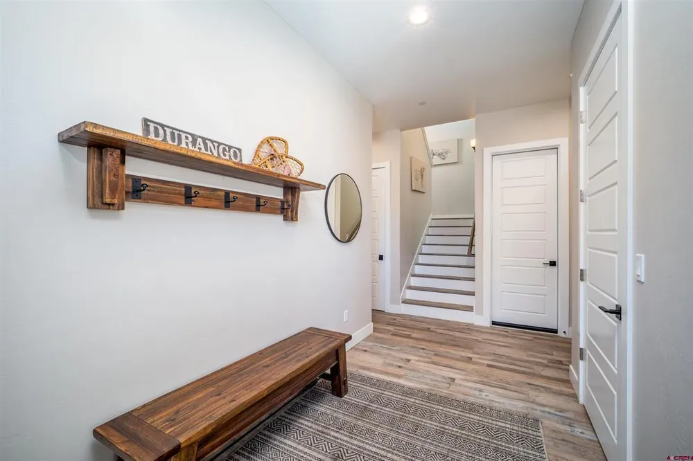 76 Tacoma Drive Durango, CO 81301