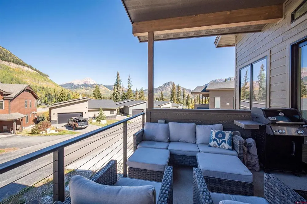 76 Tacoma Drive Durango, CO 81301