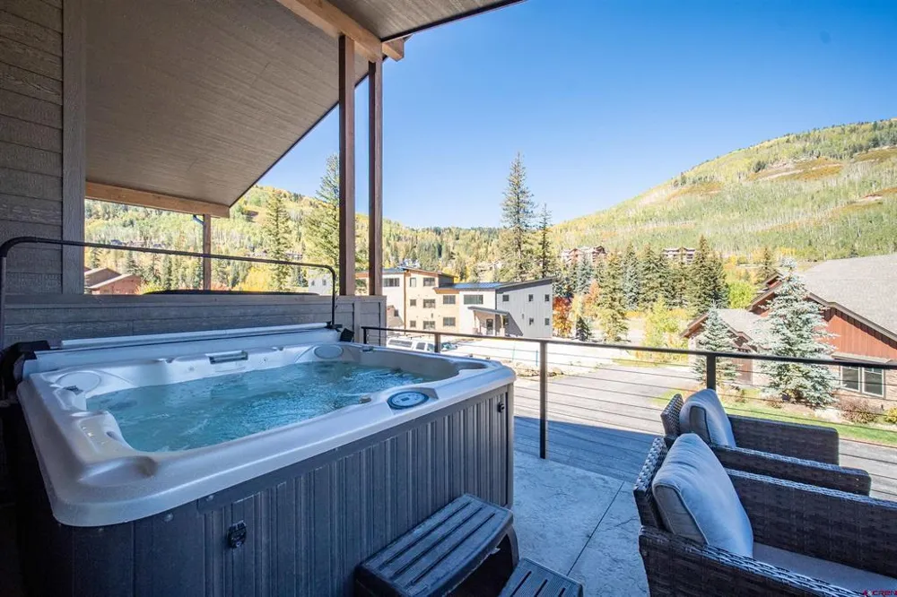 76 Tacoma Drive Durango, CO 81301