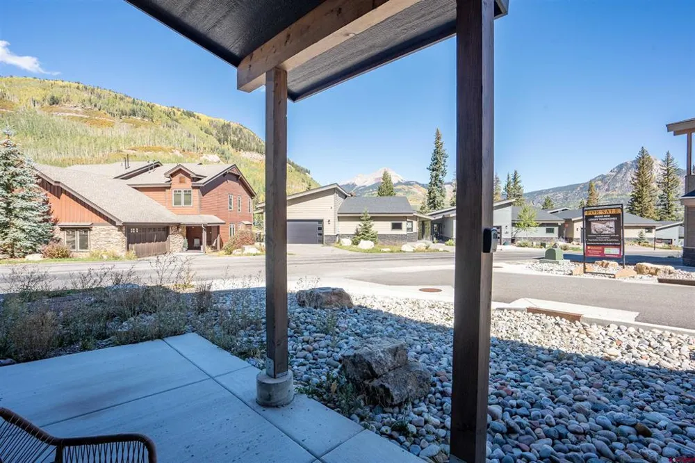 76 Tacoma Drive Durango, CO 81301