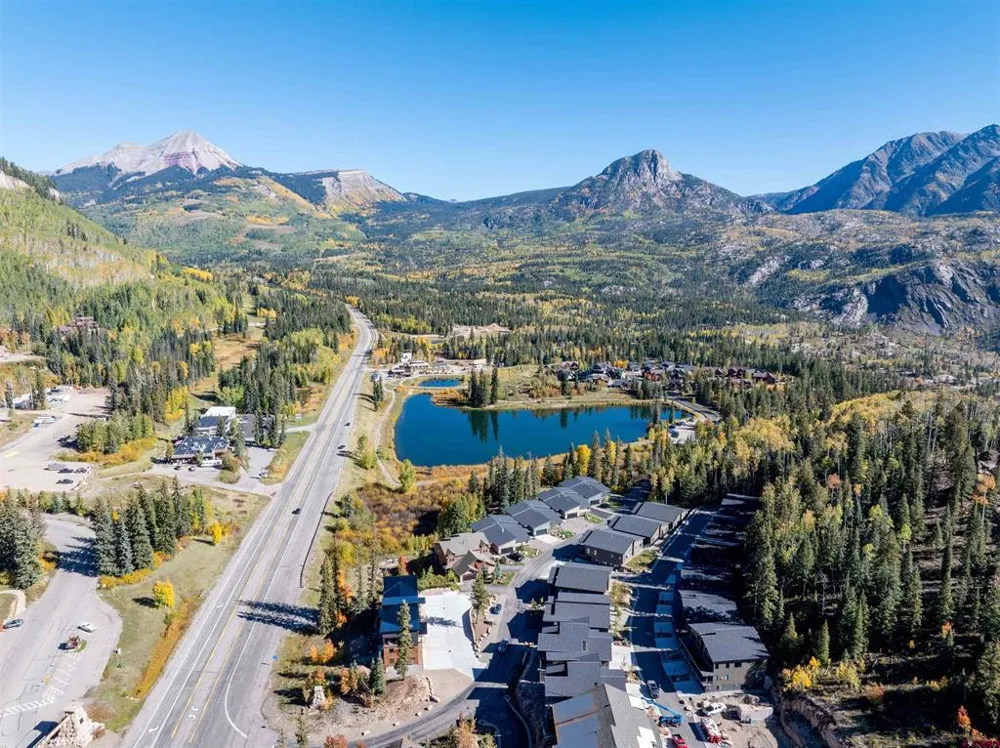 76 Tacoma Drive Durango, CO 81301