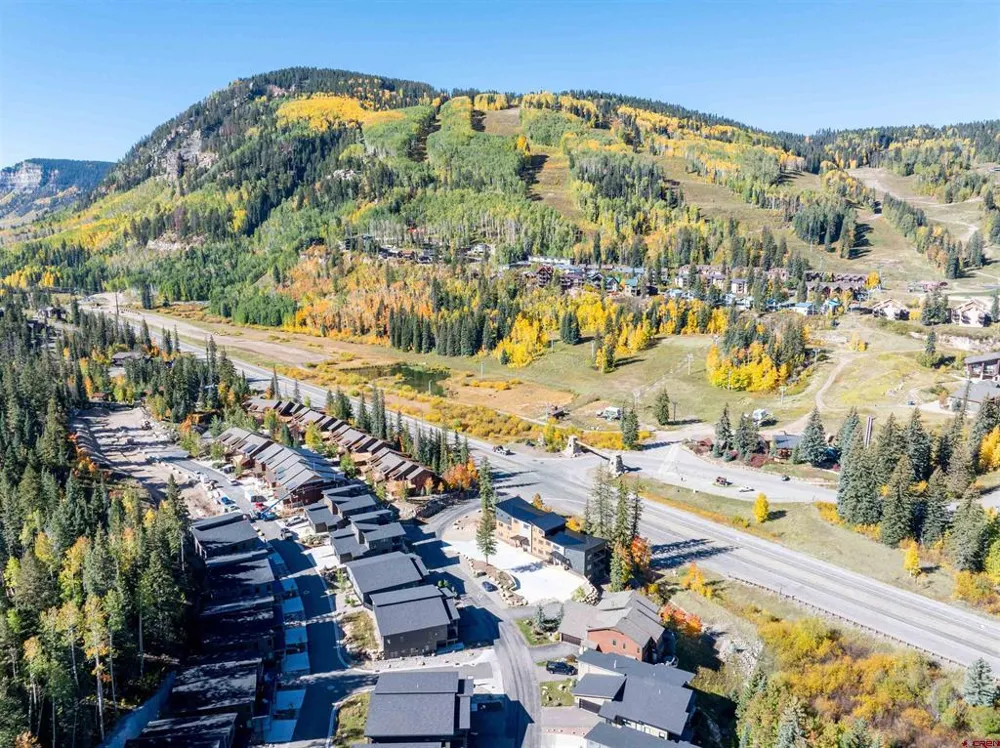 76 Tacoma Drive Durango, CO 81301