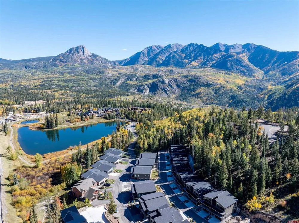 76 Tacoma Drive Durango, CO 81301