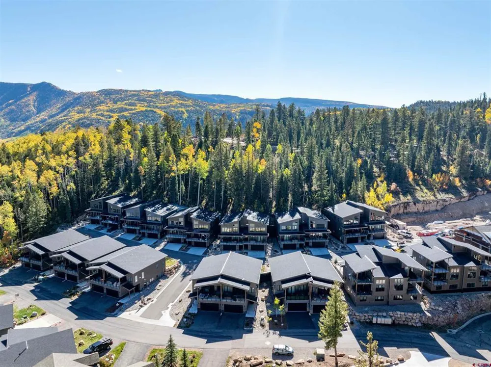 76 Tacoma Drive Durango, CO 81301
