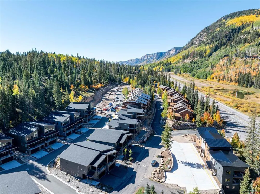 76 Tacoma Drive Durango, CO 81301