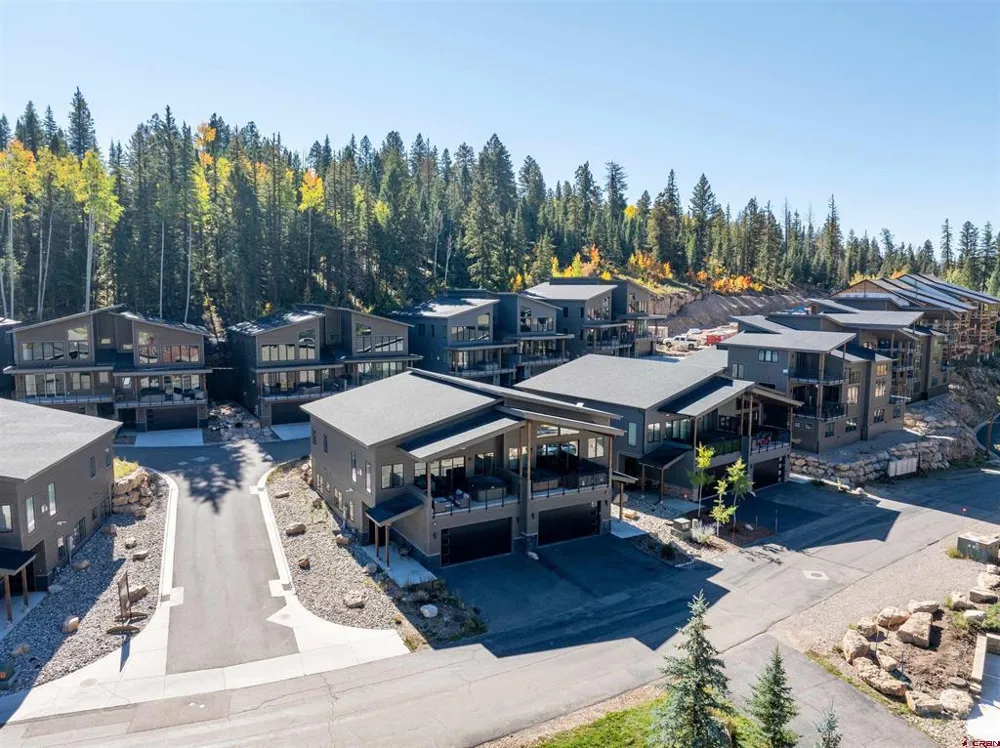 76 Tacoma Drive Durango, CO 81301