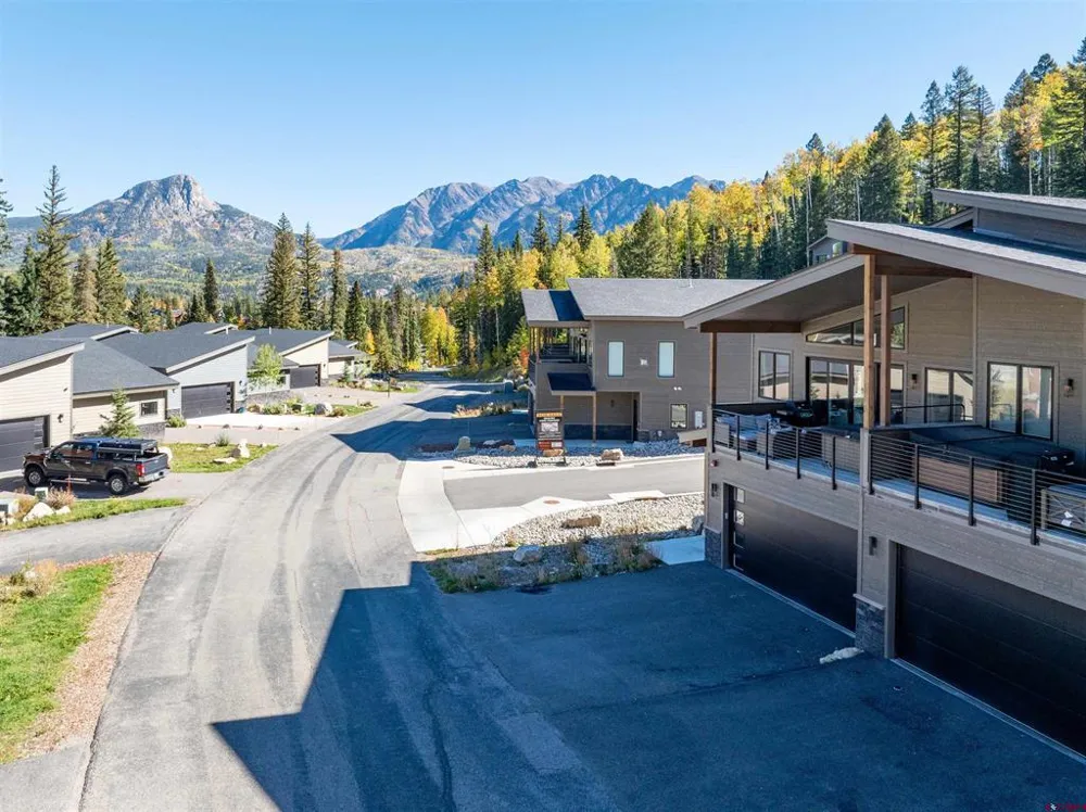 76 Tacoma Drive Durango, CO 81301