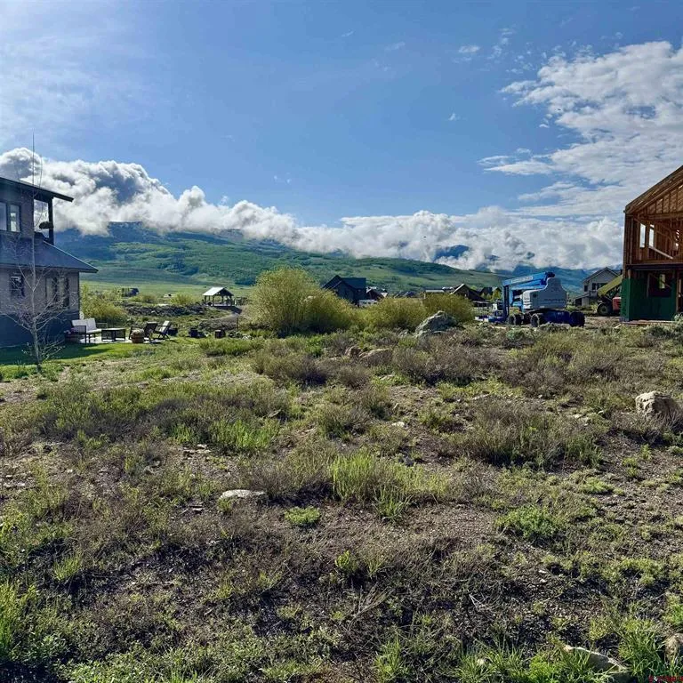 214 Elk Valley Road Crested Butte, CO 81224