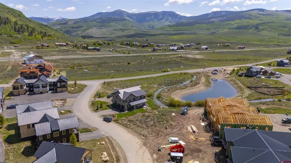 214 Elk Valley Road Crested Butte, CO 81224