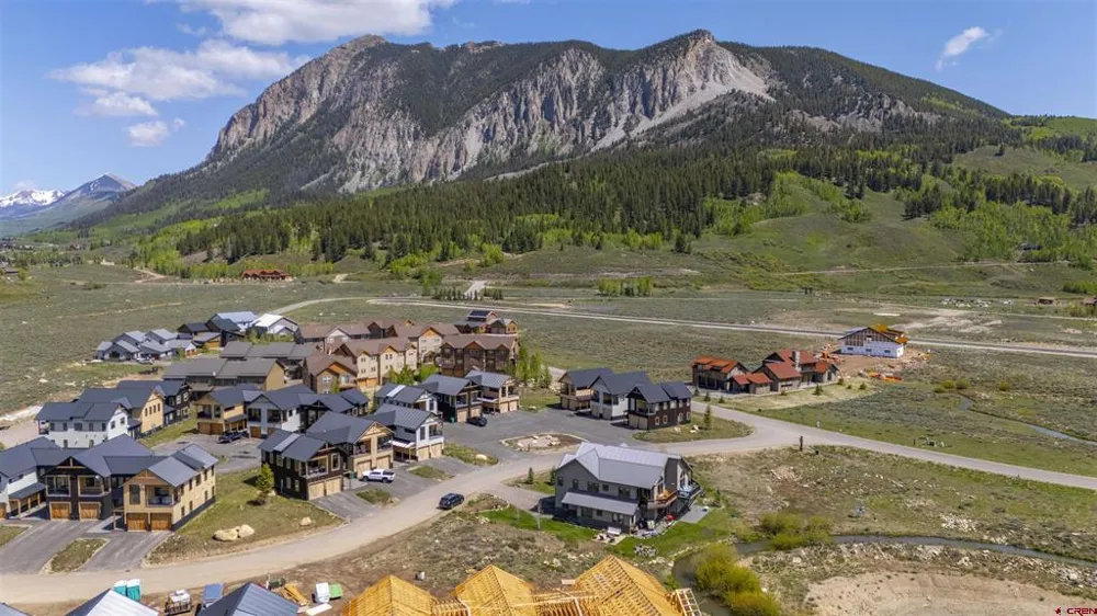 214 Elk Valley Road Crested Butte, CO 81224