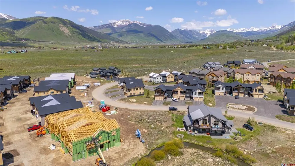 214 Elk Valley Road Crested Butte, CO 81224