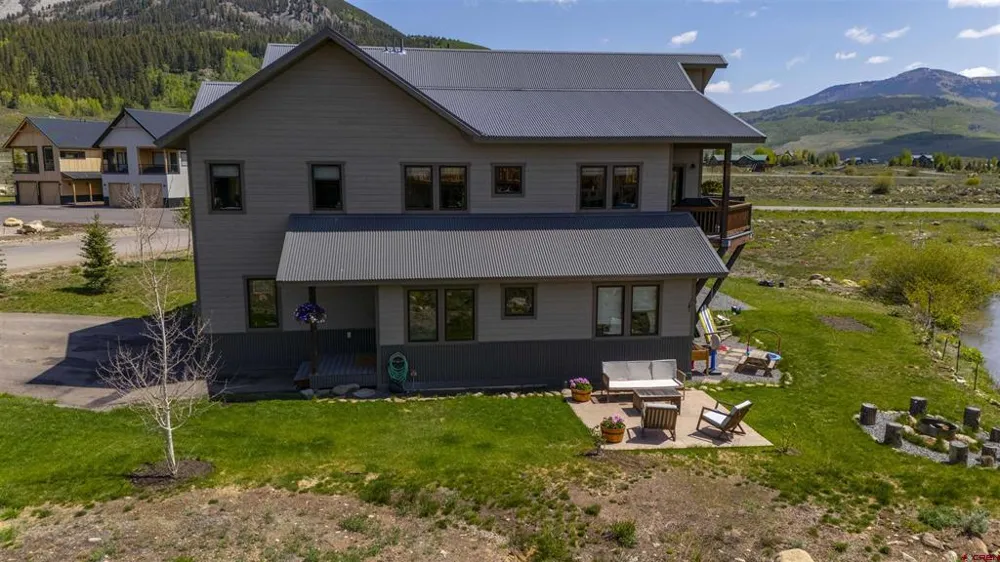 214 Elk Valley Road Crested Butte, CO 81224