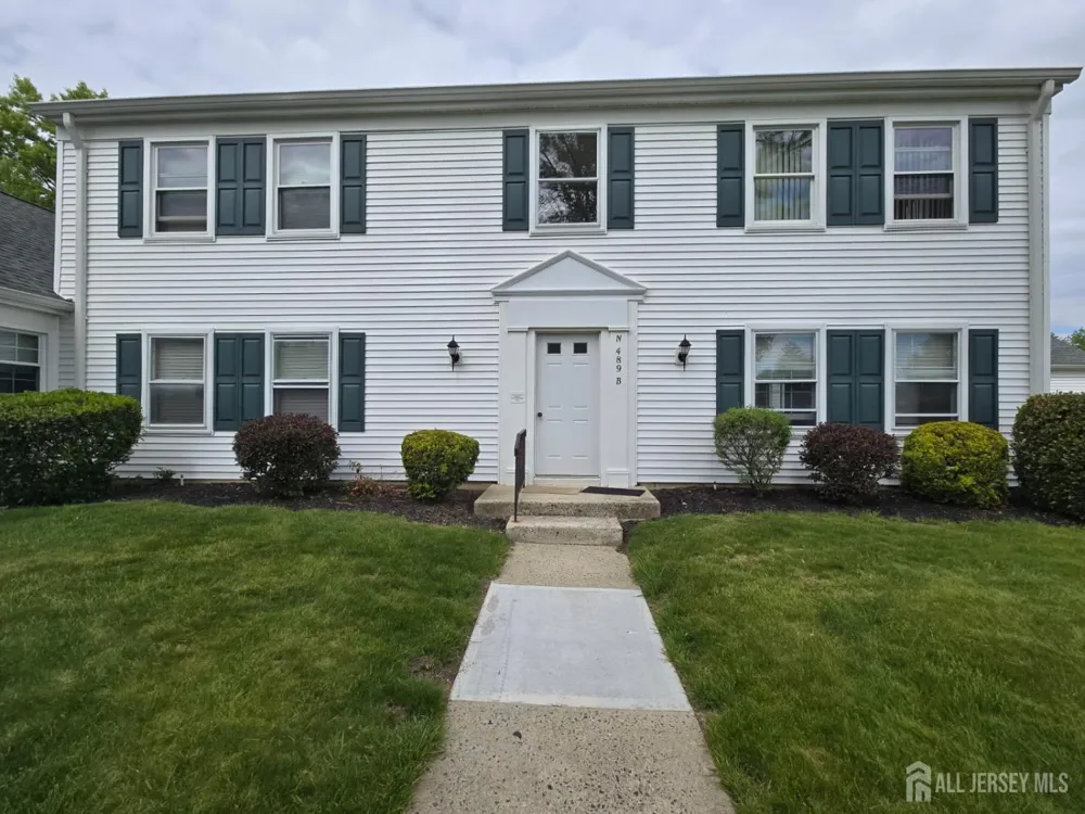 489-B New Haven Way #489B