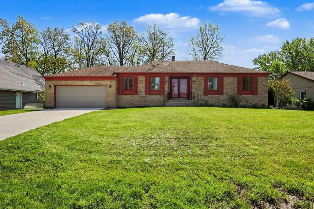 1385 Brandywine Road Crown Point, IN 46307