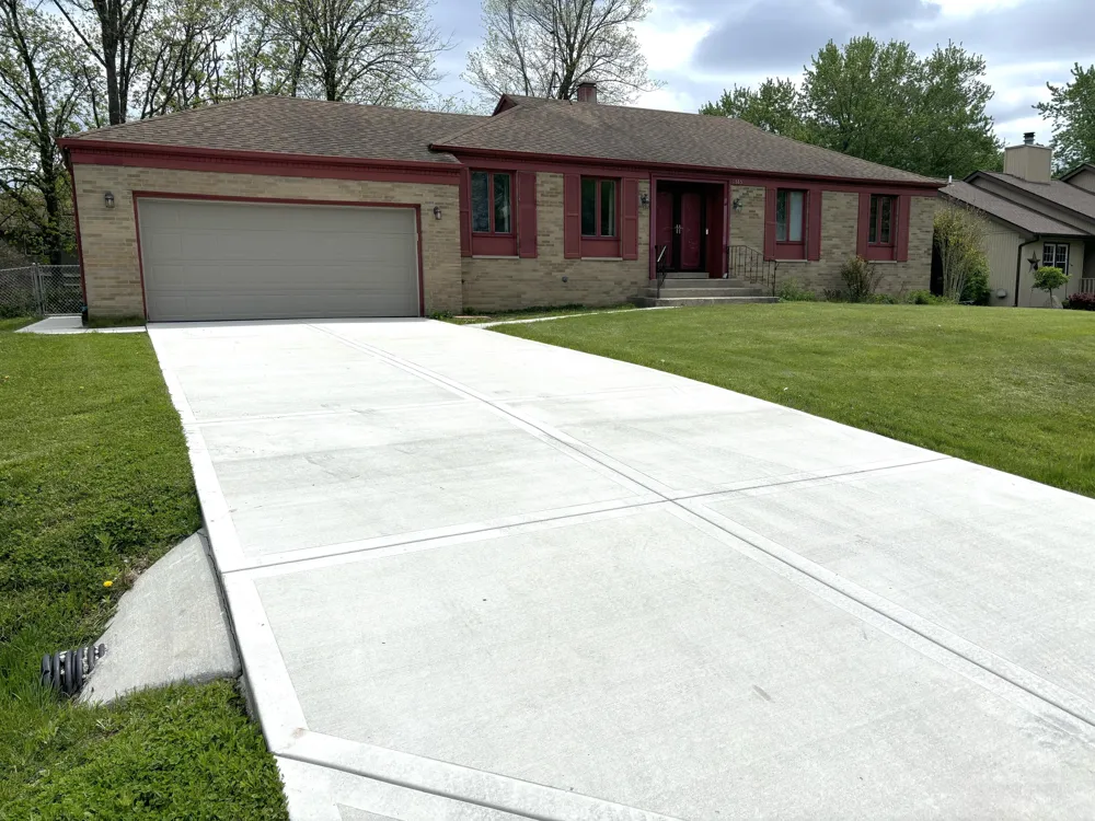 1385 Brandywine Road Crown Point, IN 46307