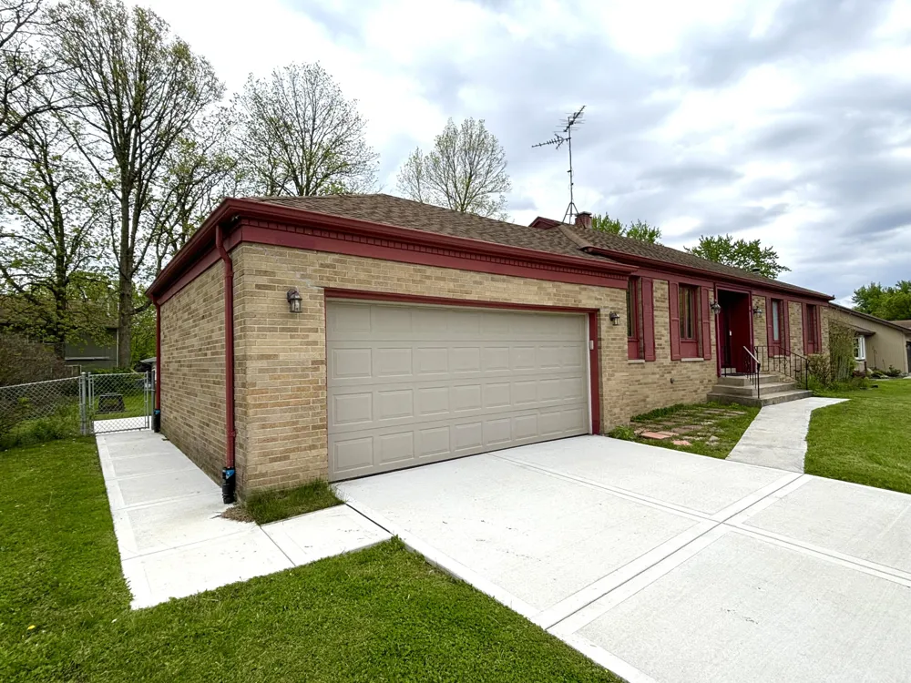 1385 Brandywine Road Crown Point, IN 46307