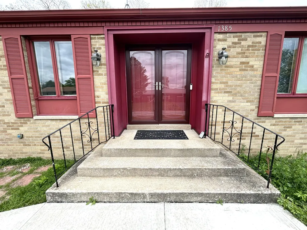 1385 Brandywine Road Crown Point, IN 46307