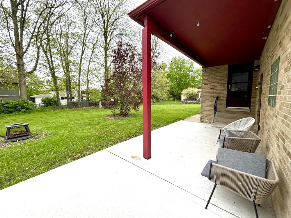 1385 Brandywine Road Crown Point, IN 46307