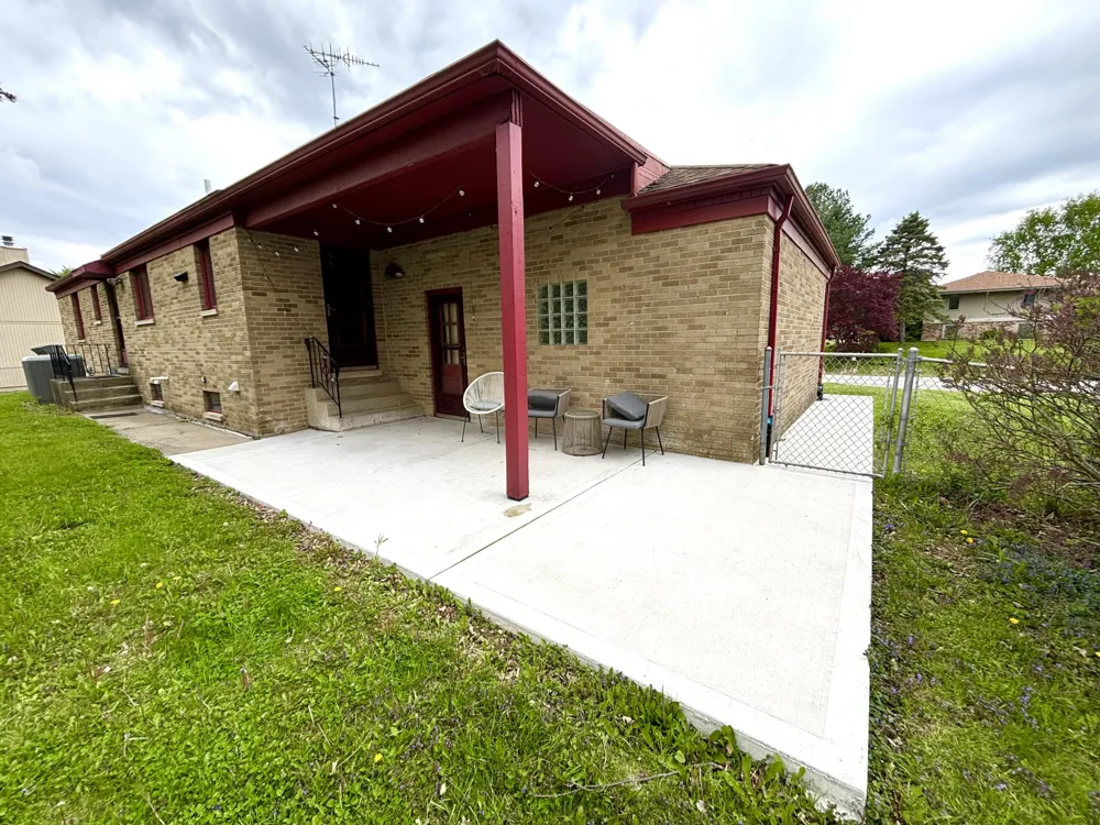 1385 Brandywine Road Crown Point, IN 46307