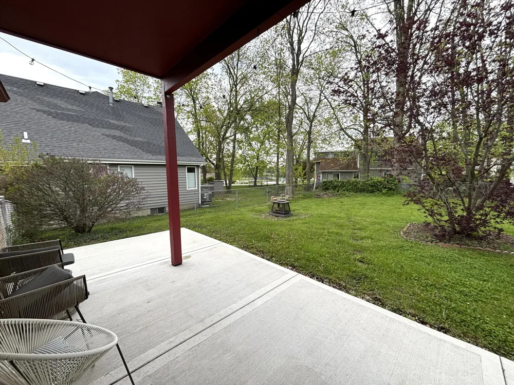 1385 Brandywine Road Crown Point, IN 46307