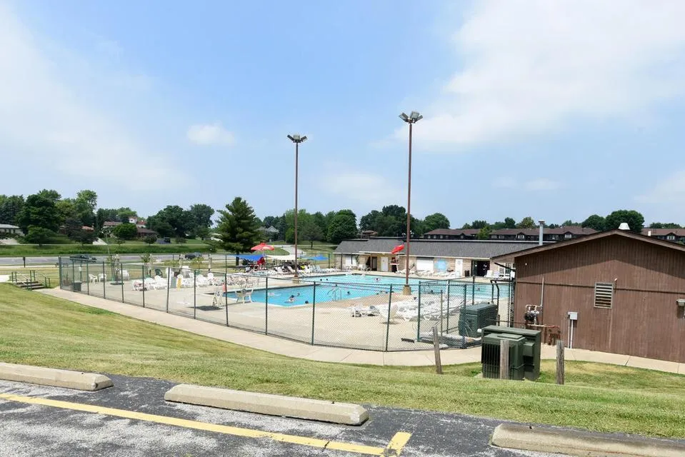 1385 Brandywine Road Crown Point, IN 46307