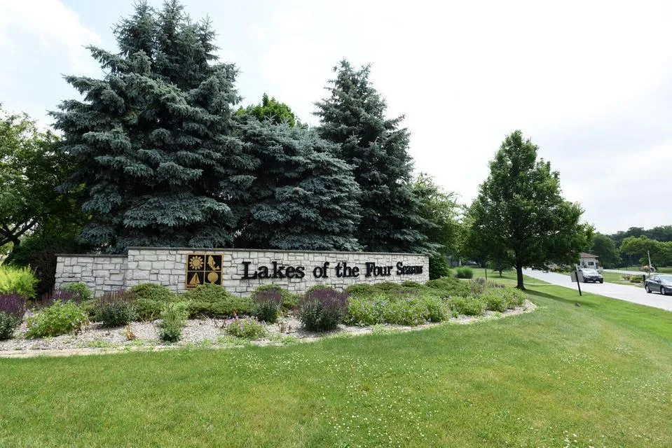 1385 Brandywine Road Crown Point, IN 46307