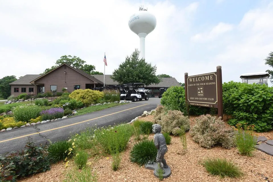 1385 Brandywine Road Crown Point, IN 46307