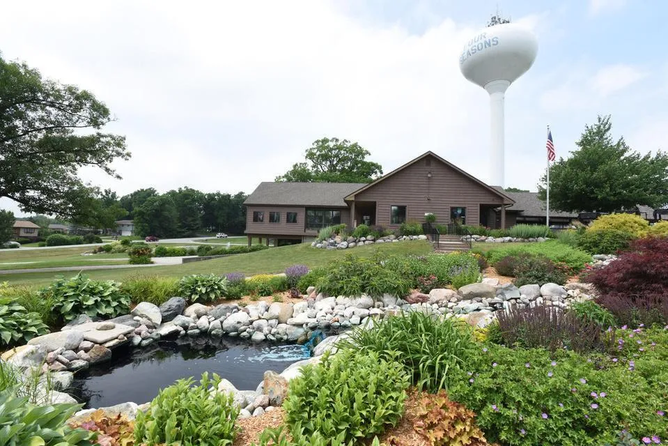 1385 Brandywine Road Crown Point, IN 46307