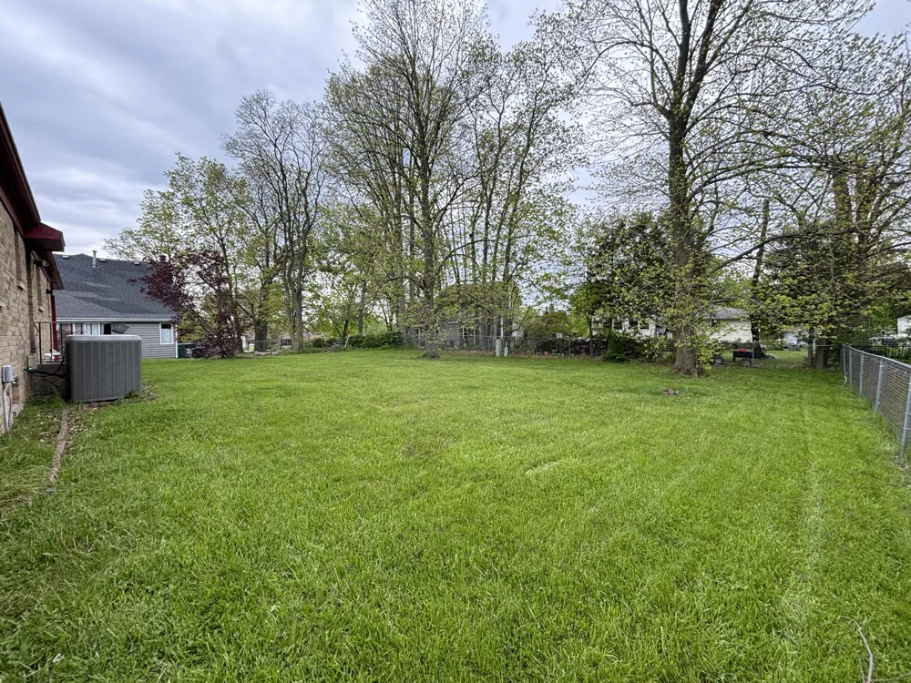 1385 Brandywine Road Crown Point, IN 46307