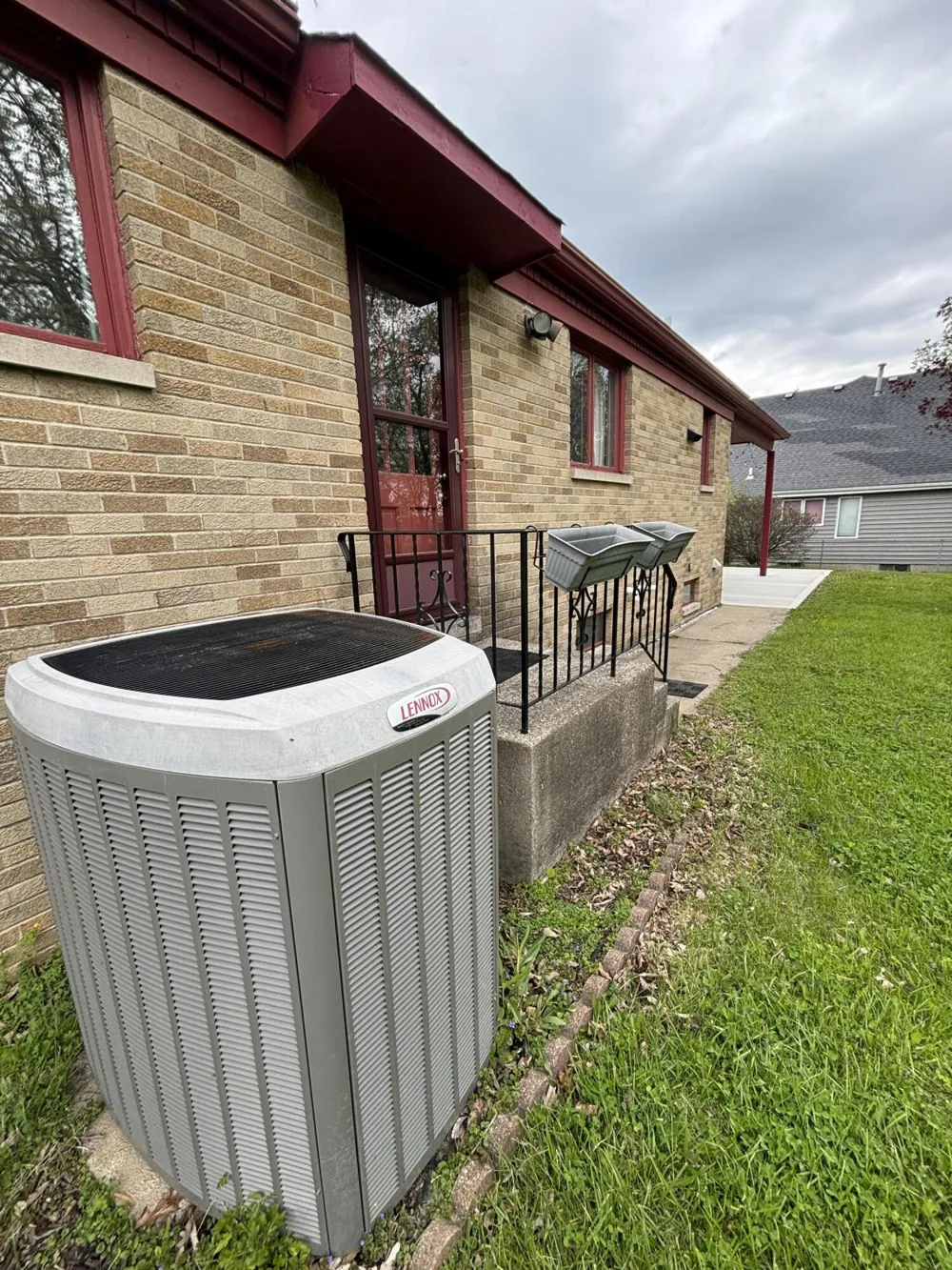 1385 Brandywine Road Crown Point, IN 46307