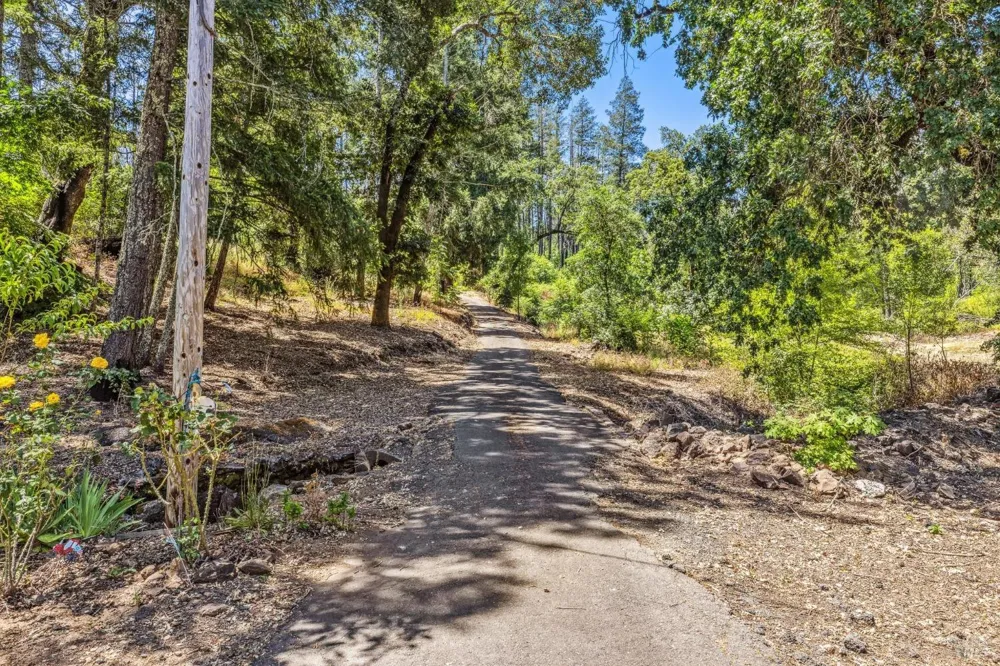 3567 State Highway 128 Calistoga, CA 94515