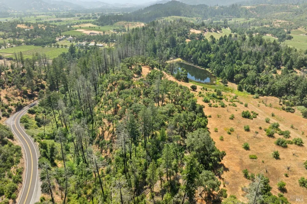 3567 State Highway 128 Calistoga, CA 94515