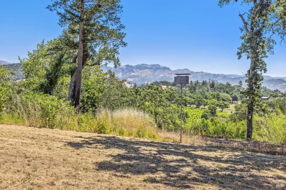 3567 State Highway 128 Calistoga, CA 94515