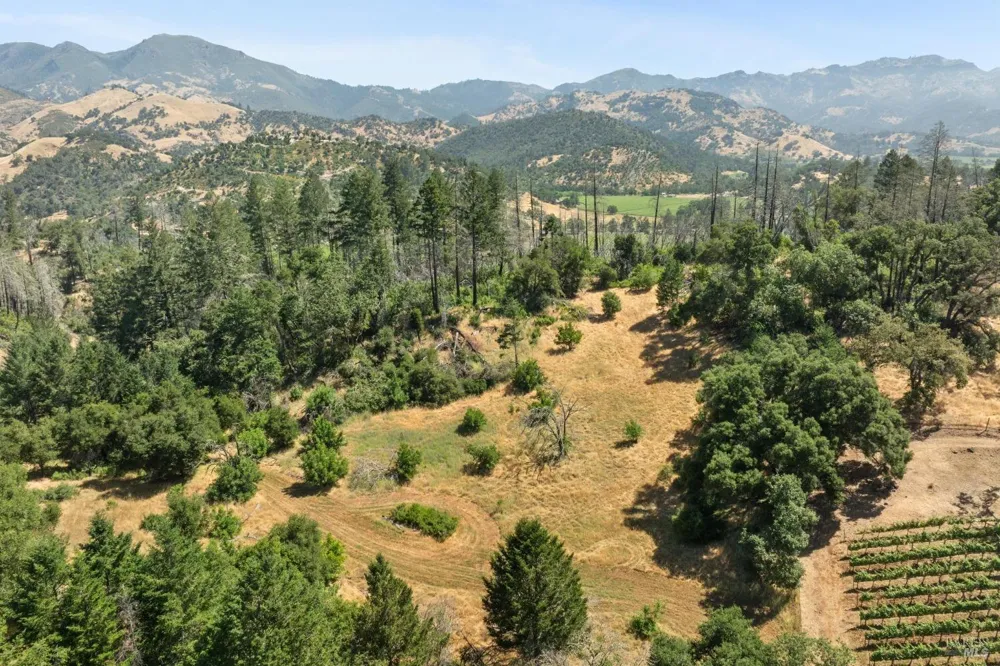 3567 State Highway 128 Calistoga, CA 94515