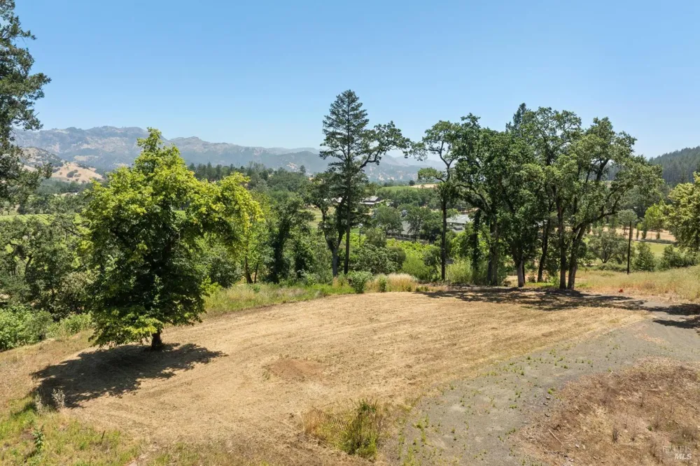 3567 State Highway 128 Calistoga, CA 94515