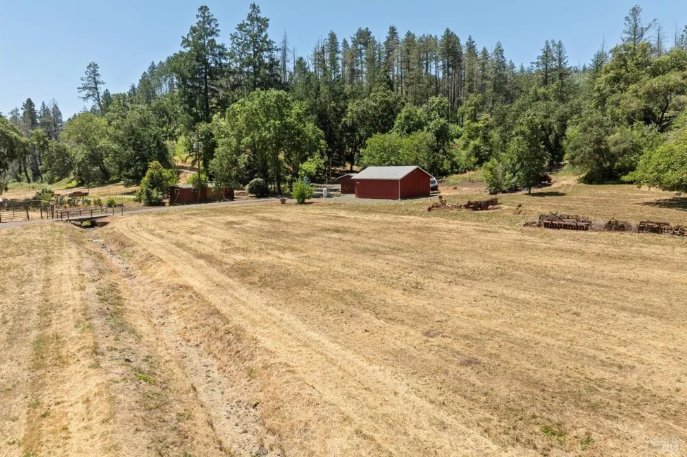 3567 State Highway 128 Calistoga, CA 94515